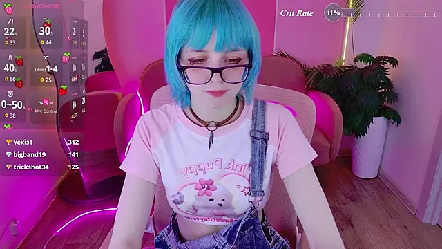 666_marshmallow live