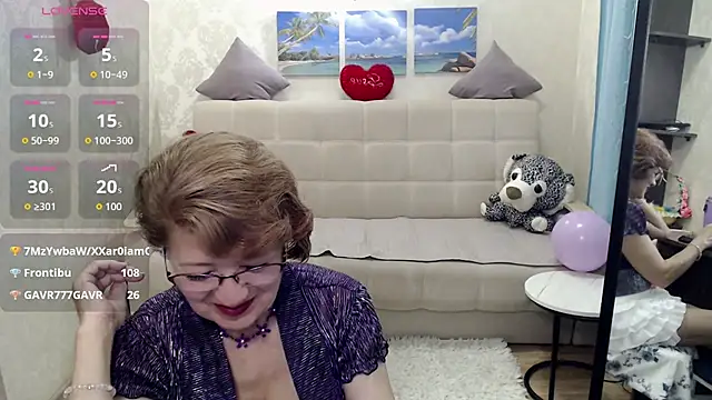 hot_woman04 live