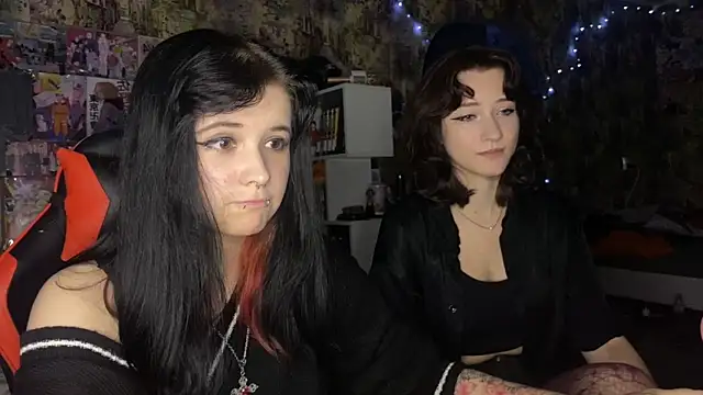Absent_Fairy live