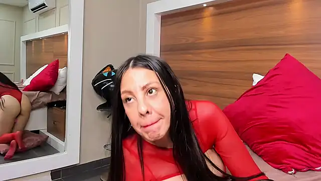 AriadnaHarper live