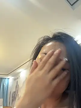 jingya521 live