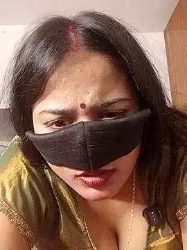 Mummy_jii1 live