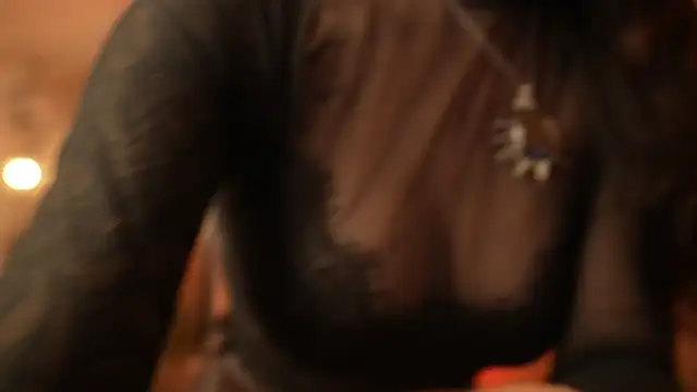 Charlotte_Rossee live
