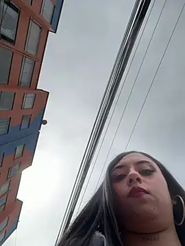 LilacNoir live