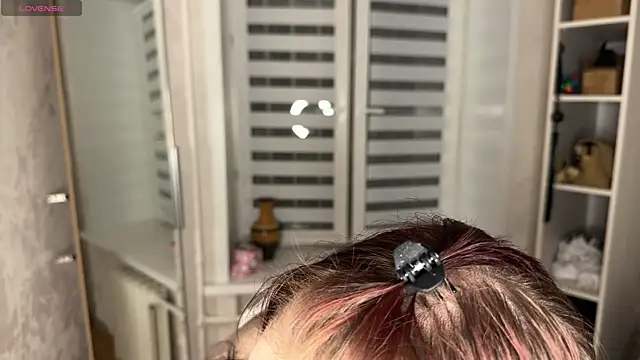 Velvet_Kate live