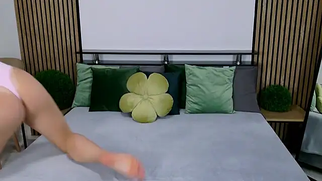 DarsyGrace live