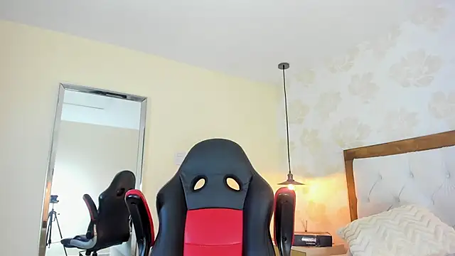 IRISCLARK1 live