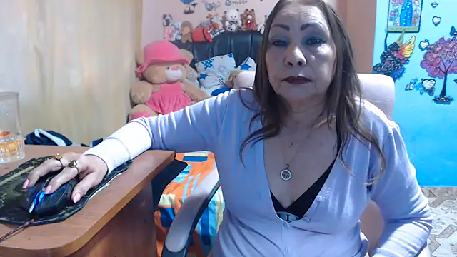 milfeddy_ live