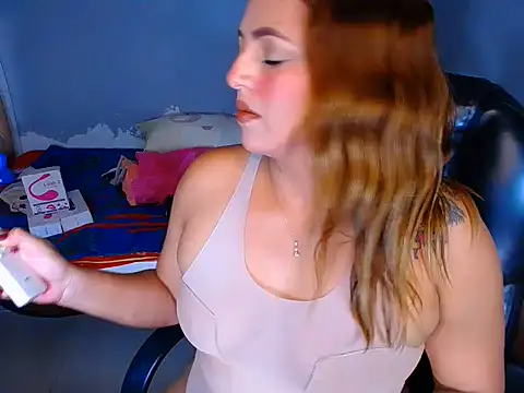AbigailSexy1 live