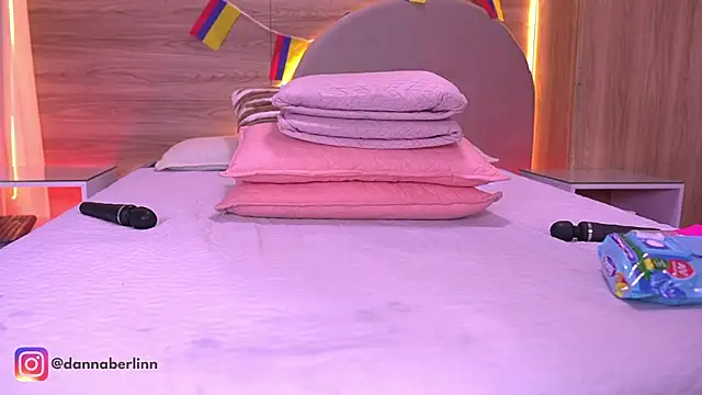 danna_berlin_ live
