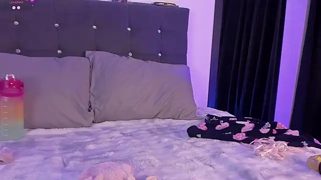 Maggie_1 live