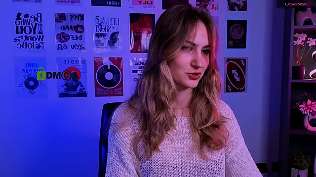so_hot_rosalie live