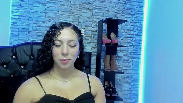 grace__black live