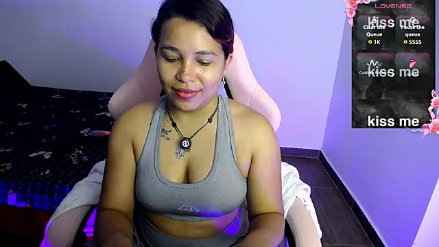 sexydiabliita live