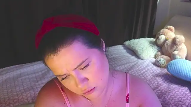 Malika_uAngel live