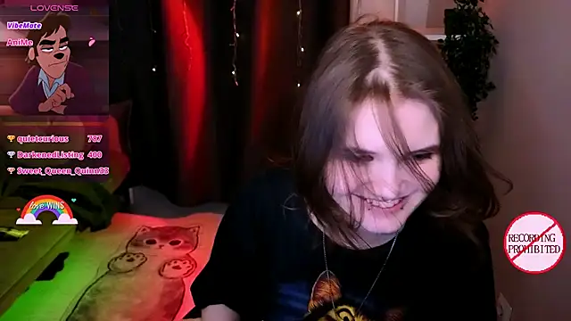 Dilara_xBaby live