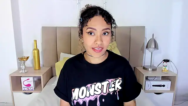 Zoe_Gruber live
