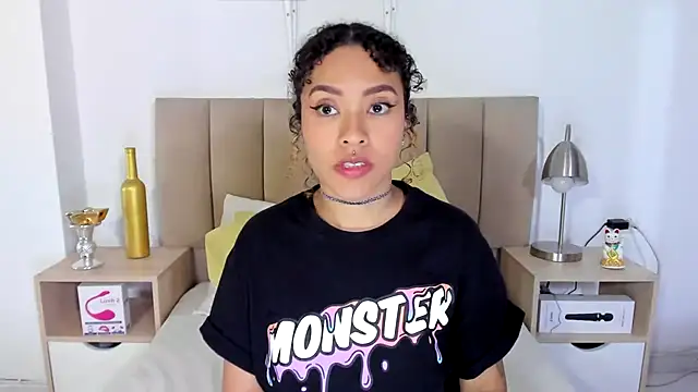 Zoe_Gruber live