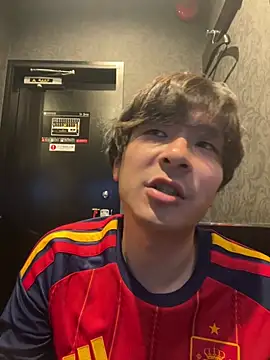 yuuki8910 live