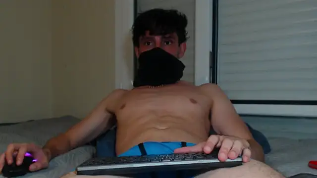kikelargo22 live