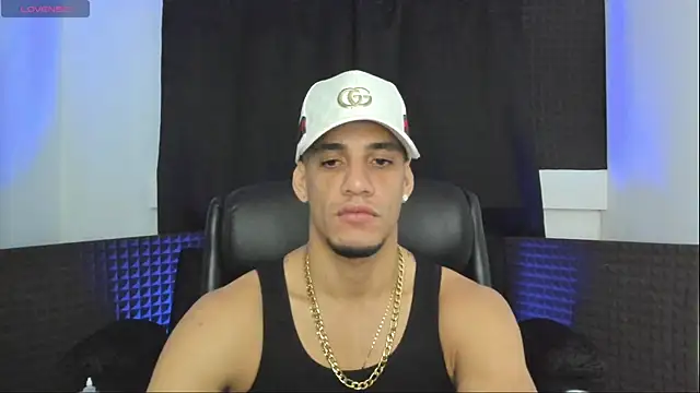 jhonnysnow17 live