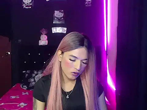 madame_kitty live
