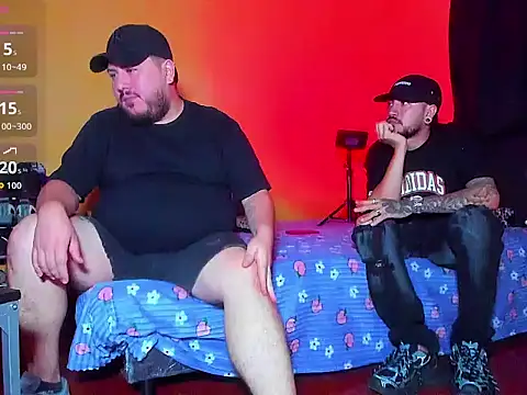 gordito_ricoo live