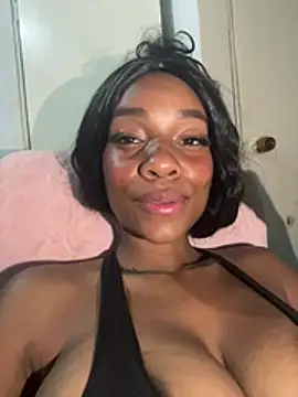 Nathi_Parker live