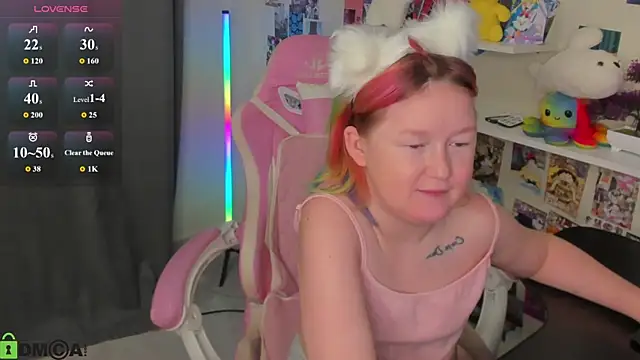 Sara_Robinson live