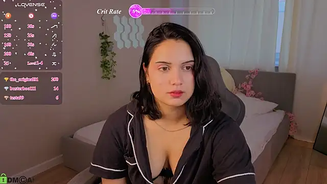 Vivien_Ross live