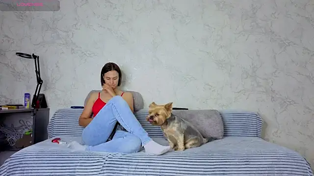Helen198705 live