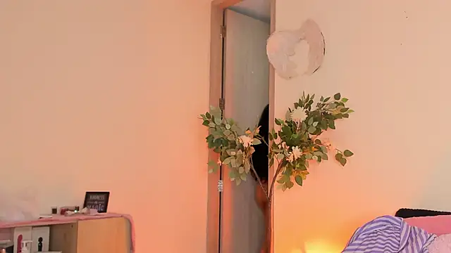 AmberGabriela live