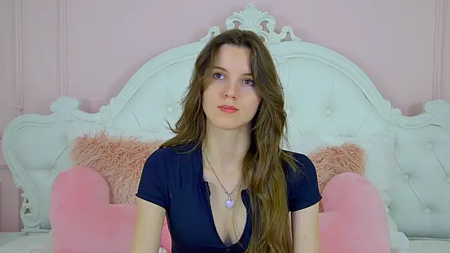 AmaliaLima live