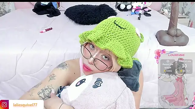 SafiroAgataaa live