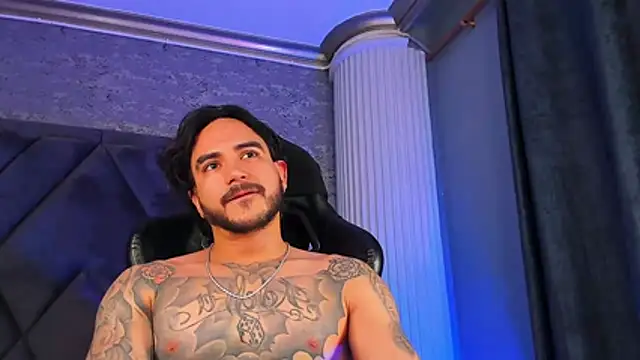 DanteDonovan_ live