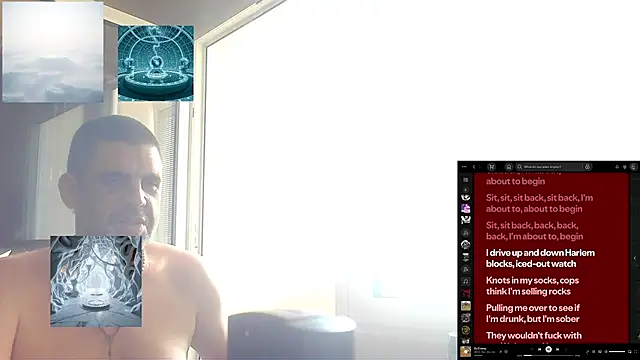 Sully_Kane live