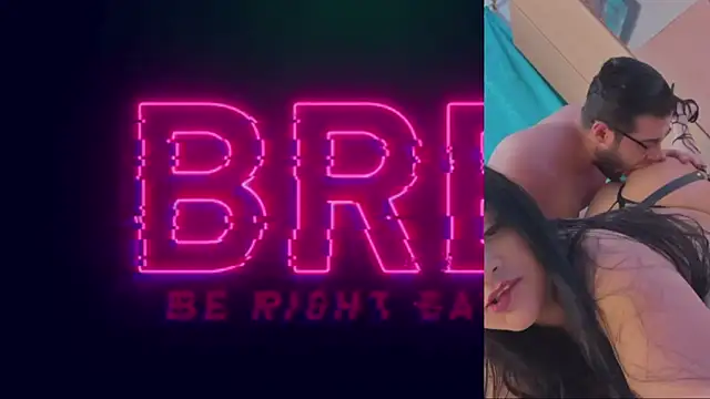 Kloe_and_Marko live
