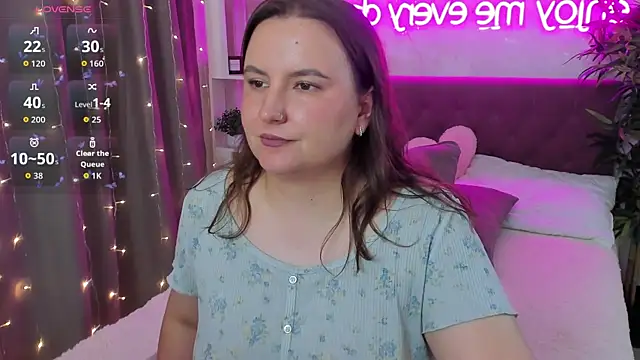 FeralPeach live