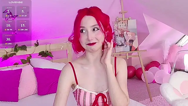 Liann_Stark live