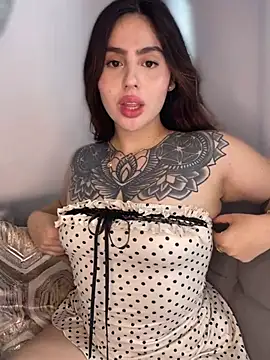 Im_Anto live