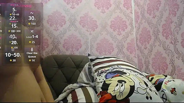 Shaina_Sexy18 live