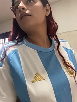 Dakota_Harriss live