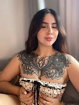 Im_Anto live