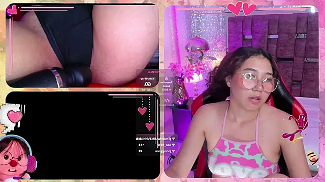 RossieGamer live