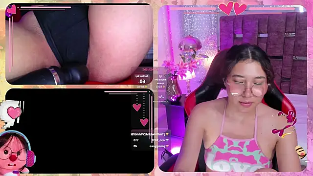 RossieGamer live