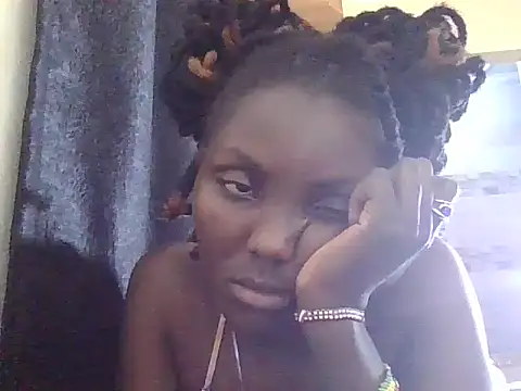 Black_beautygirlll live