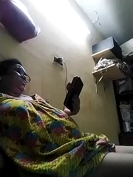 sampachatterjee234 live