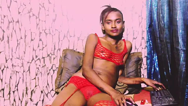SassyXindian live