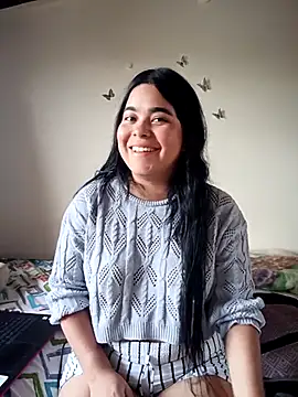 MiiaHott_W live