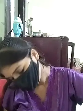 Ruhani_ live